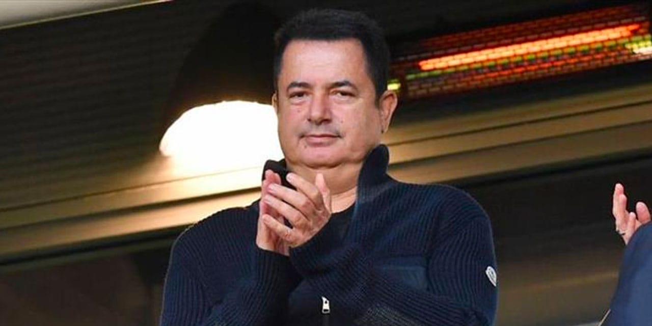 Acun Ilıcalı'yı anında bırakmaya karar verdi