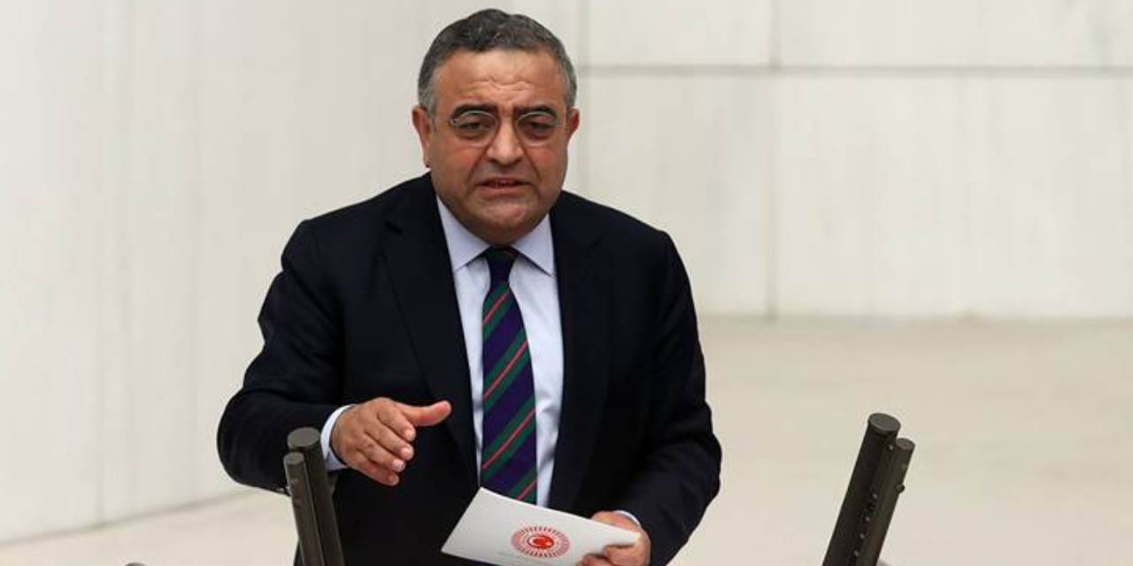 Sezgin Tanrıkulu'dan öğrencilerin tutuklanmasına tepki