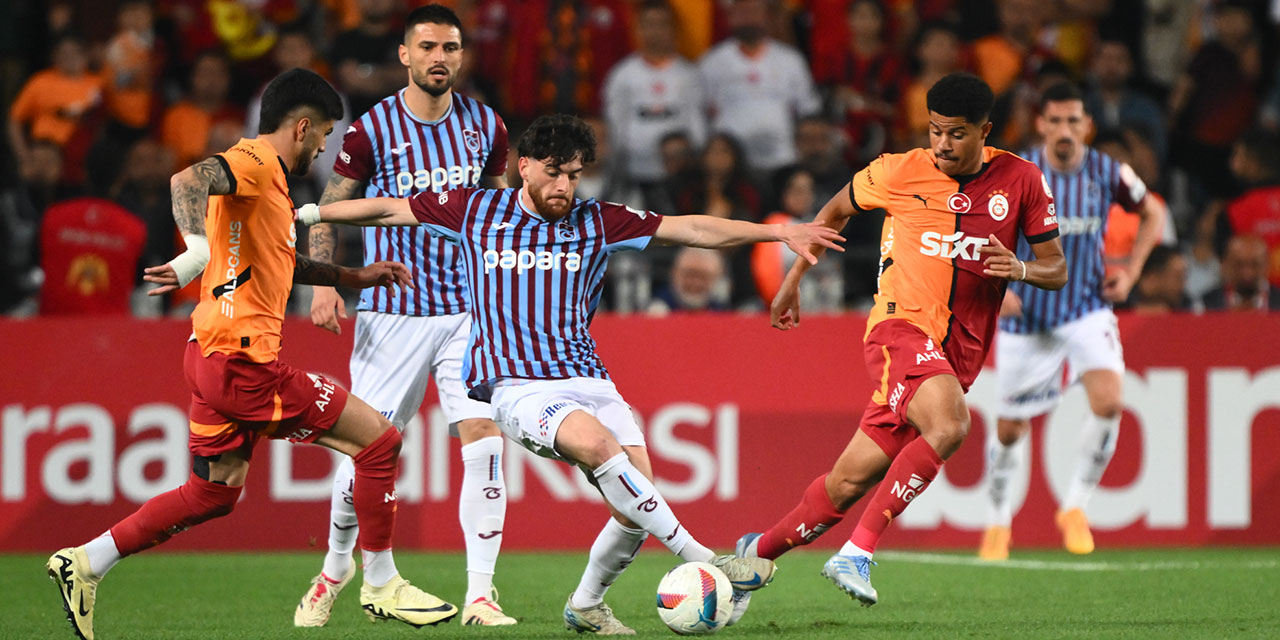 Dev finalde sakatlık: Daha fazla devam edemedi