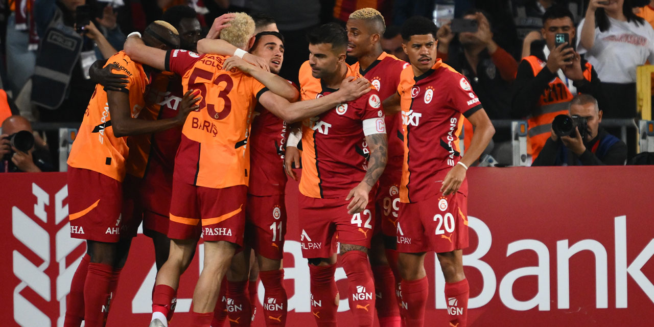 İşte Galatasaray gerçeği: Şampiyonluğun sırlarını açıkladı