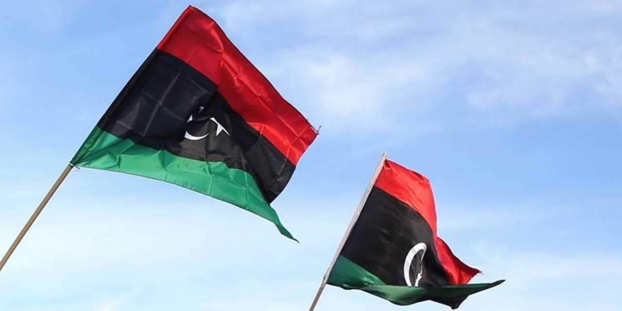 Libya'da 'Ulusal Birlik Hükümeti'nin güvenlikle ilgili kararlarını askıya aldı