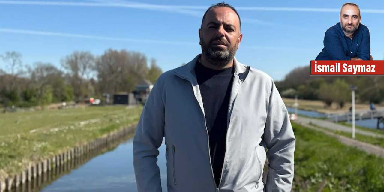 Cemil Önal suikasti tanığından FETÖ itirafları