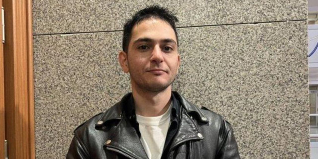 Son dakika | Gazeteci Furkan Karabay tutuklandı