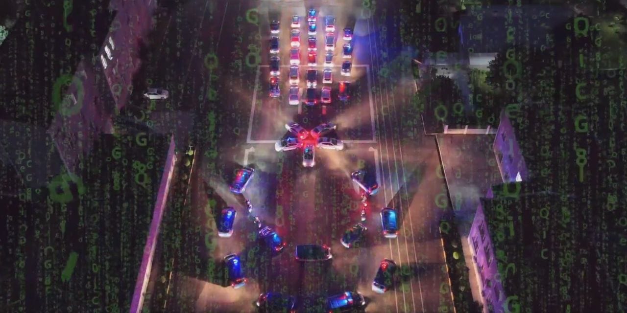 18 ilde dev operasyon: 102 gözaltı, 64 tutuklama