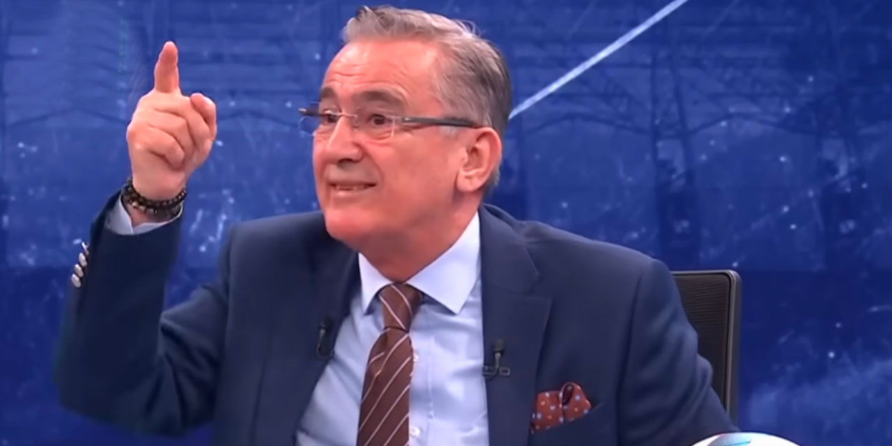 Mustafa Çulcu: Galatasaray'ın golü geçersiz