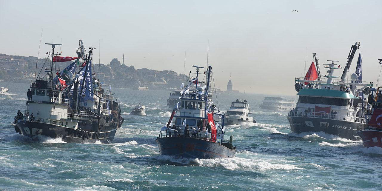 Sarıyer'de şaşkınlık yaratan karar