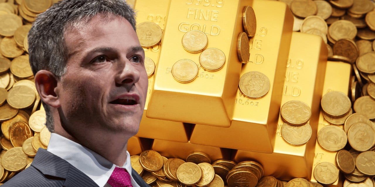 Fon yöneticisi açıkladı: Altına talep artacak