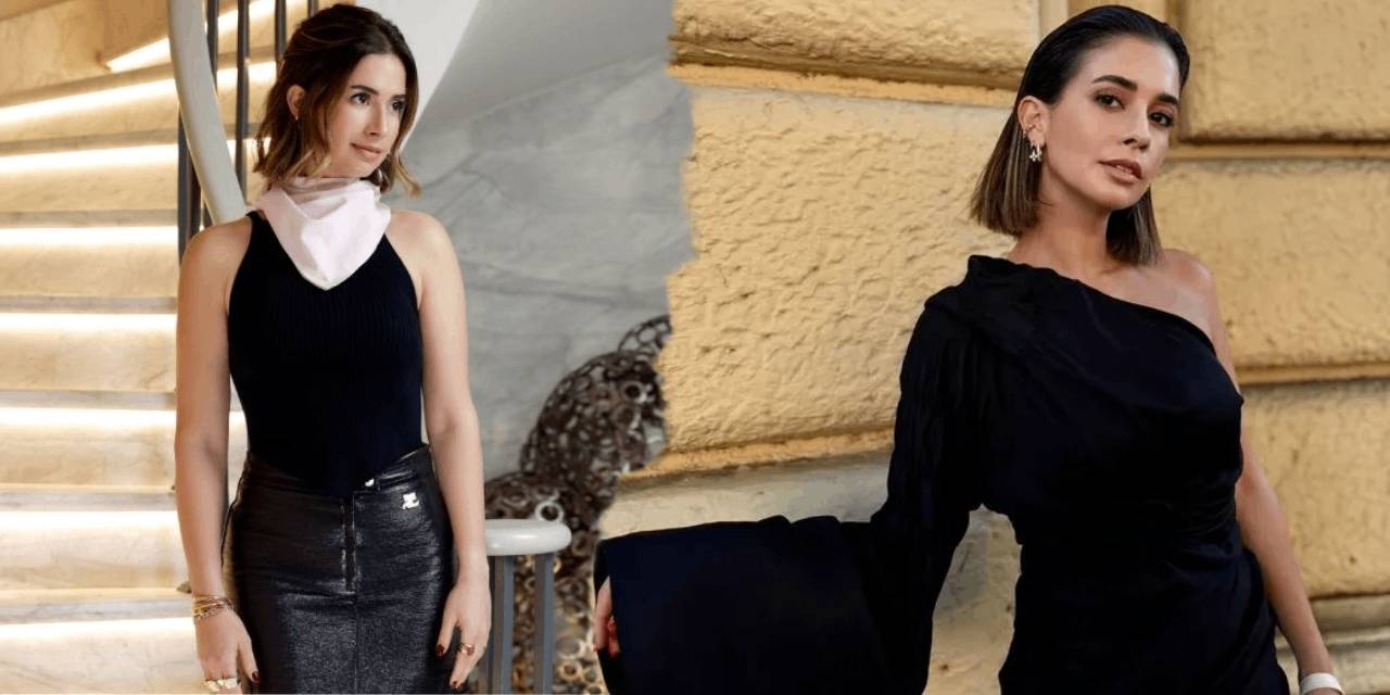 Buse Terim’den moda dünyasında 'samimiyet tiyatrosu'na isyan!