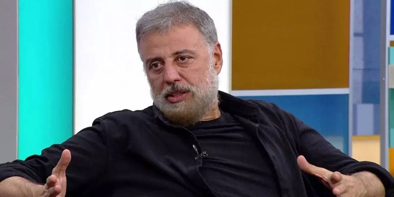 Hamdi Alkan yıllar sonra patladı: Çok gereksizdi