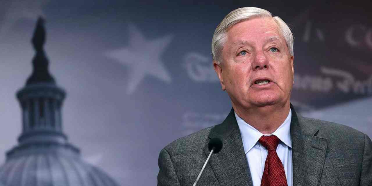 Türkiye karşıtı ABD'li senatör Ankara'da övgülere doyamadı