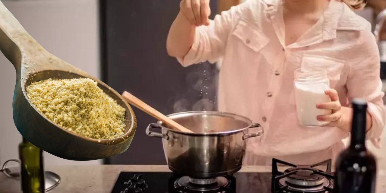 Yemeklere lezzet katan tek baharat Türkiye’ye geliyor