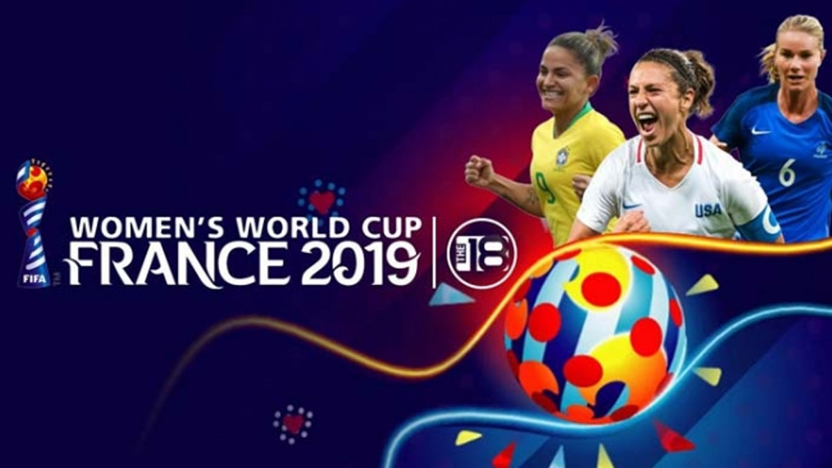 Kadınlar Dünya Kupası başlıyor