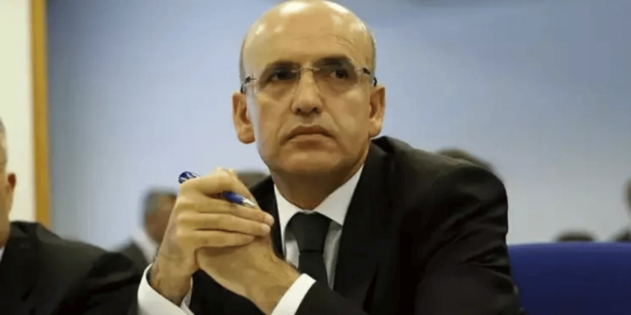 Şimşek'in işi de zor: İngiltere'de 'güven' mesaisi