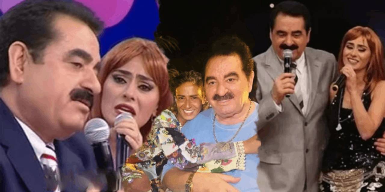 Bir zamanlar o kavgayla programı terk etmişti: Şimdi kendi elleriyle besledi!