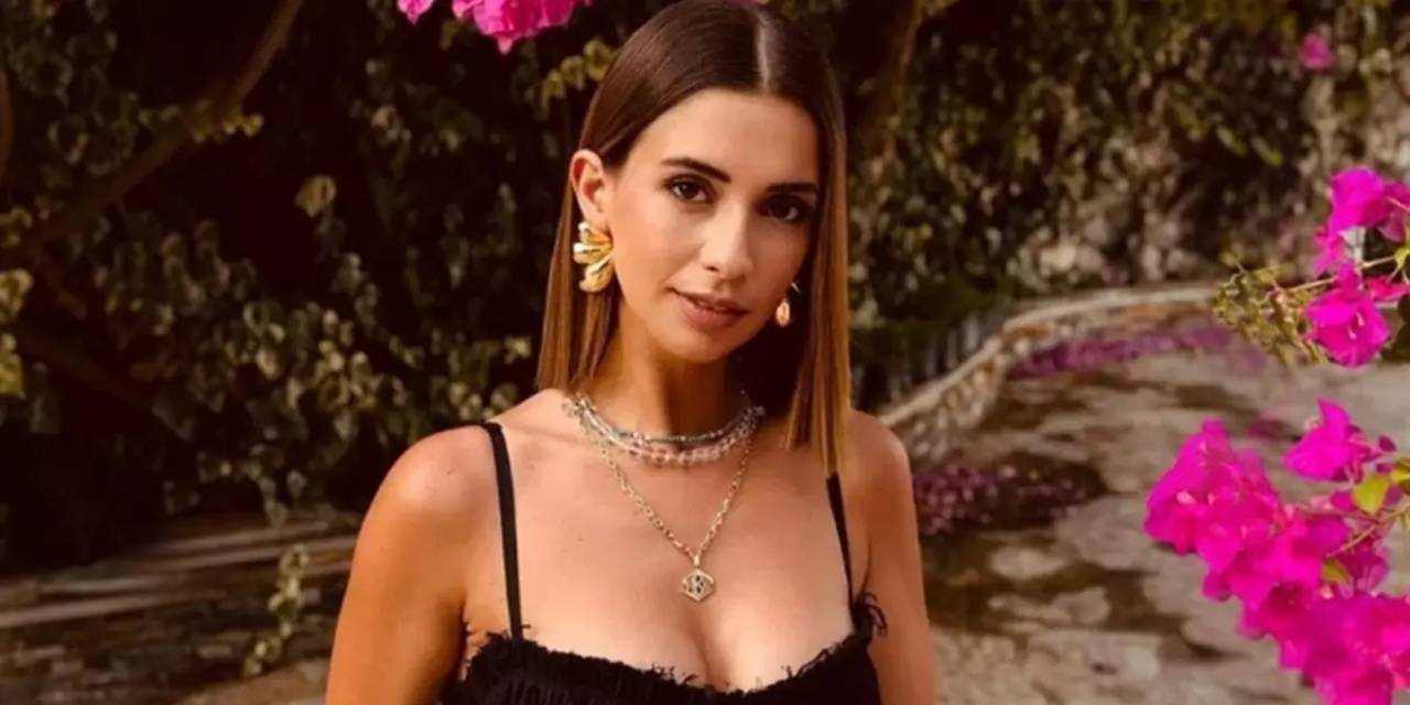 Buse Terim dayanamadı: Hikayesinde paylaştı