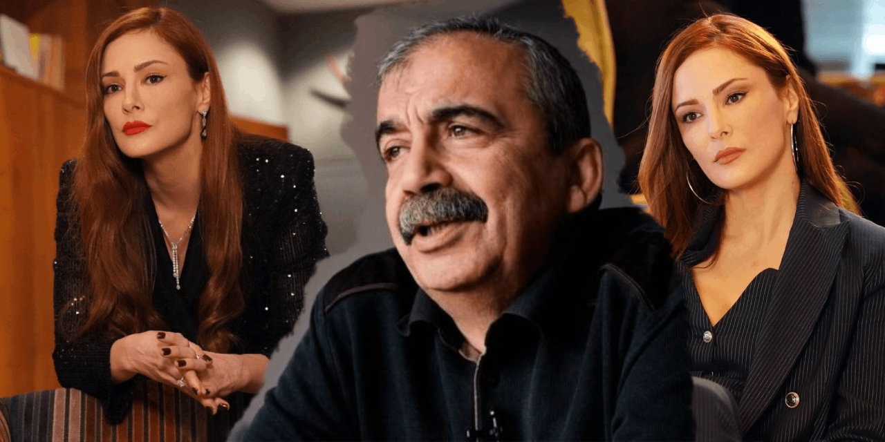 Mine Tugay savcılığa koştu: Öyle söylemedi ama bedelini ödedi