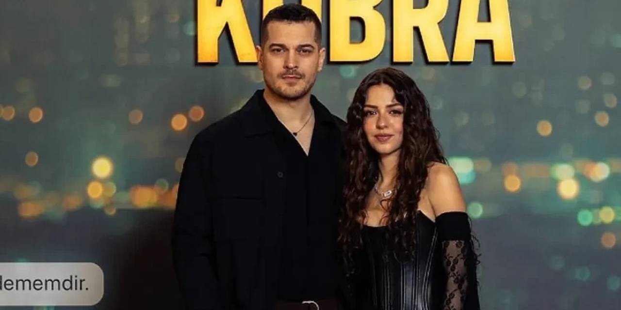 Çağatay Ulusoy Aslıhan Malbora aşkında 3. kişi! "İstenmeyen tüy gibiyim"