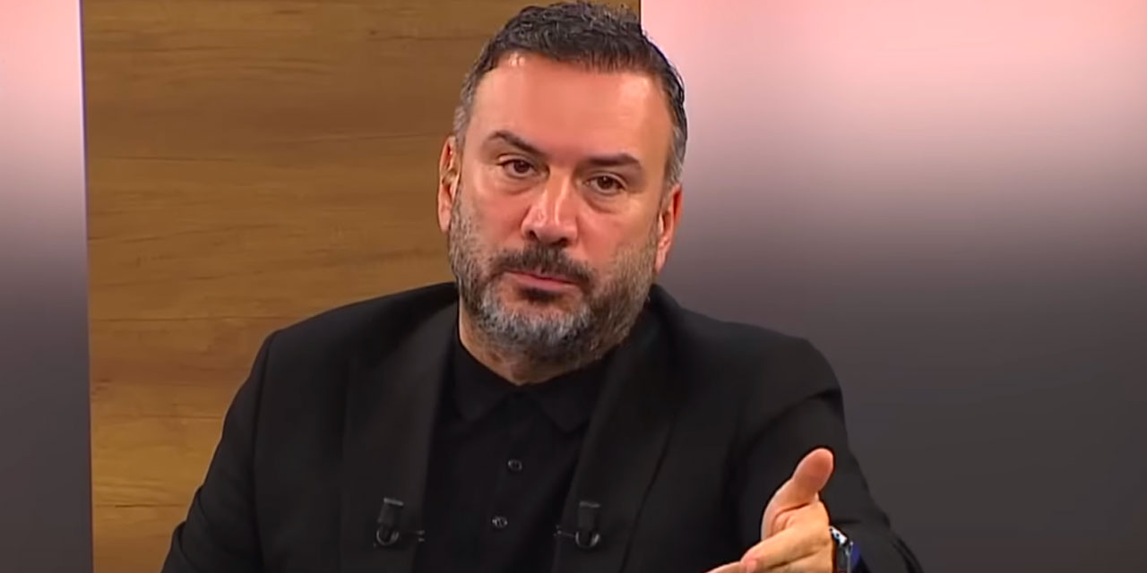 Ertem Şener ortalığı karıştırdı