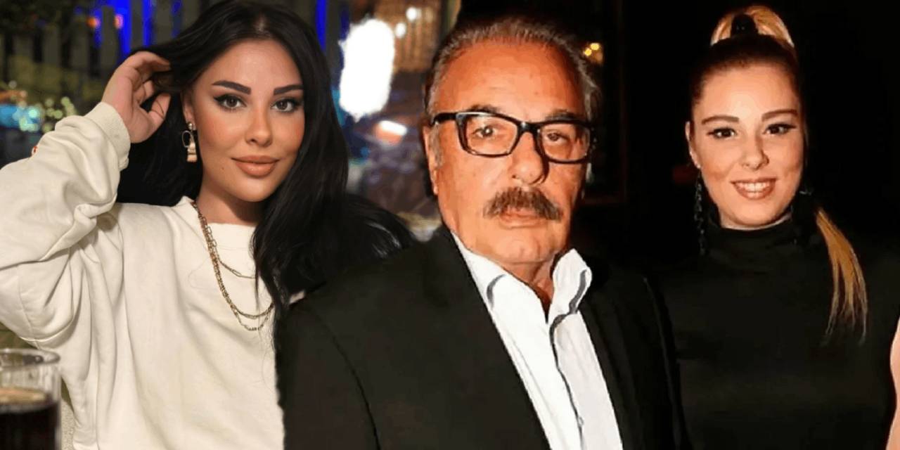 Ferdi Tayfur’un kızından çarpıcı isyan: Nasıl ödersiniz bakacağız