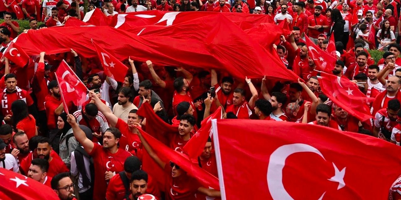 Milli takım kadrosu açıklandı: Fenerbahçe'den sadece 1 futbolcu var