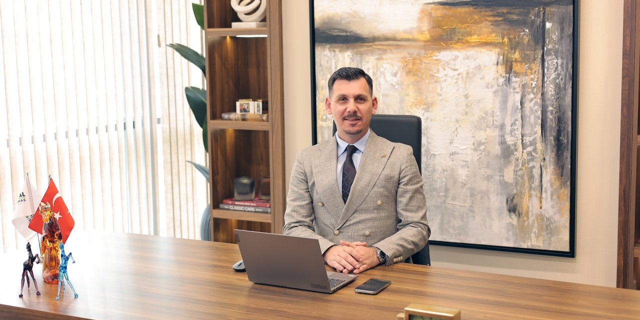 Mustafa KÖKSOYA: “TSRS, şirketlerin finansal tablolarını uluslararası düzeyde izlenebilir kılıyor”