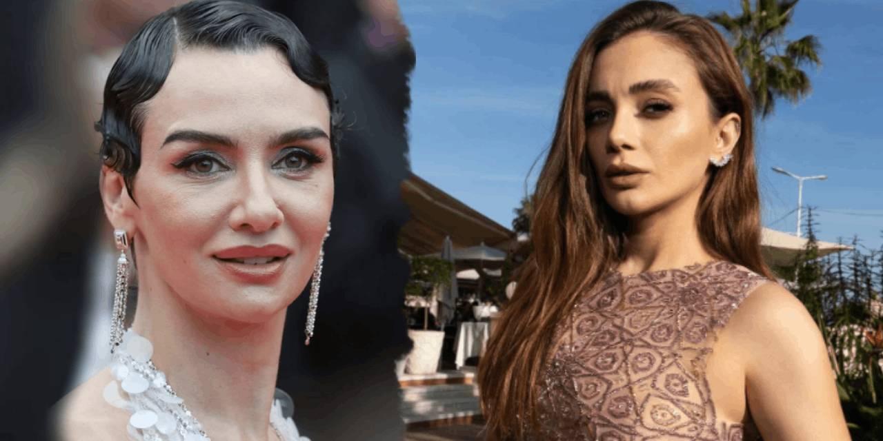 Birce Akalay eleştirildi Damla Sönmez tam not aldı