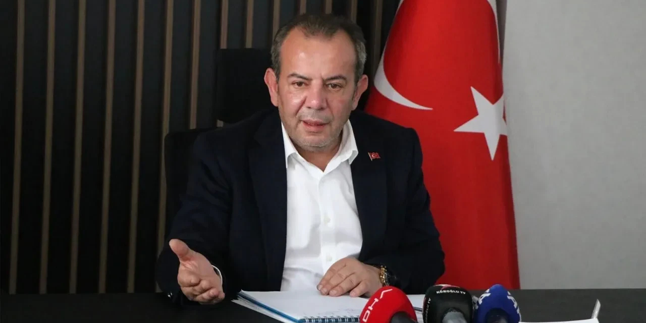 Tanju Özcan CHP'lilerin tamamının oy oranını açıkladı: Orada gördüm