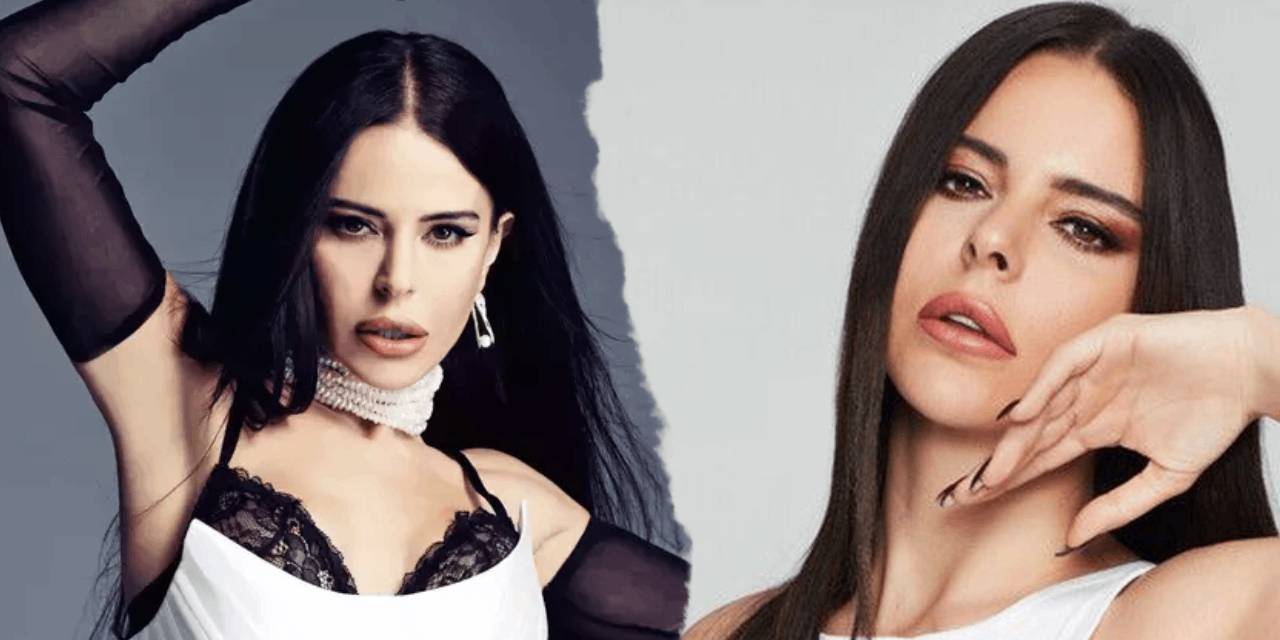 Acı haber Simge Sağın'ı derinden sarstı!