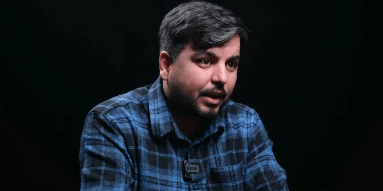 Dün tahliye edilmişti: Arif Kocabıyık tutuklandı