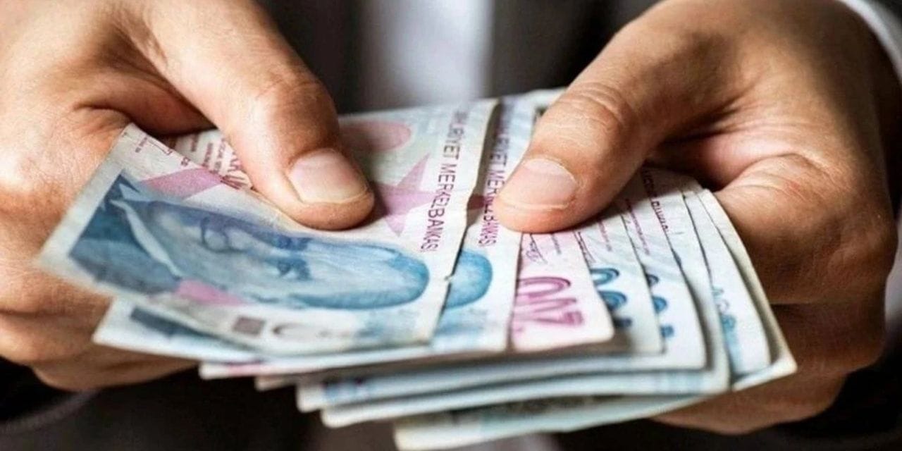 CHP'den memur zammına tepki: Bu vebalin altında kalacaklar