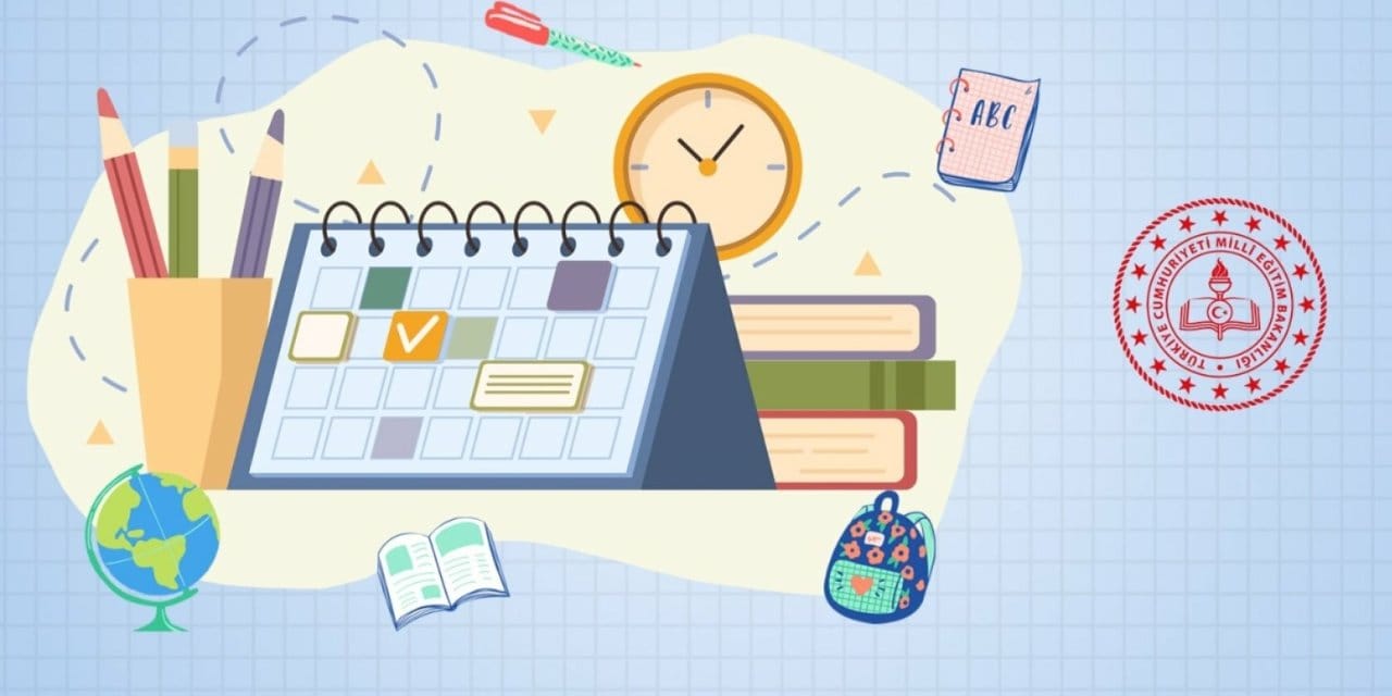 MEB duyurdu: Okulların açılacağı tarih belli oldu