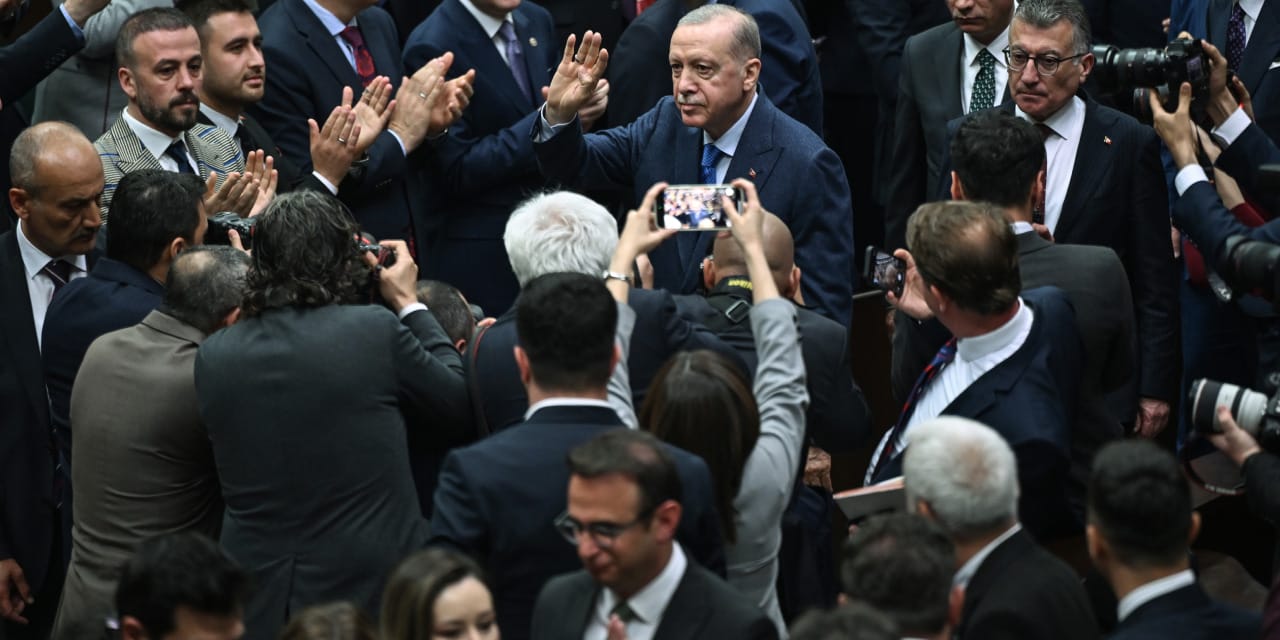 Erdoğan'dan AKP'ye İmralı Süreci talimatı! "Erdoğan ve Bahçeli ne yapıyorsa refah için yapıyor diyeceksiniz"