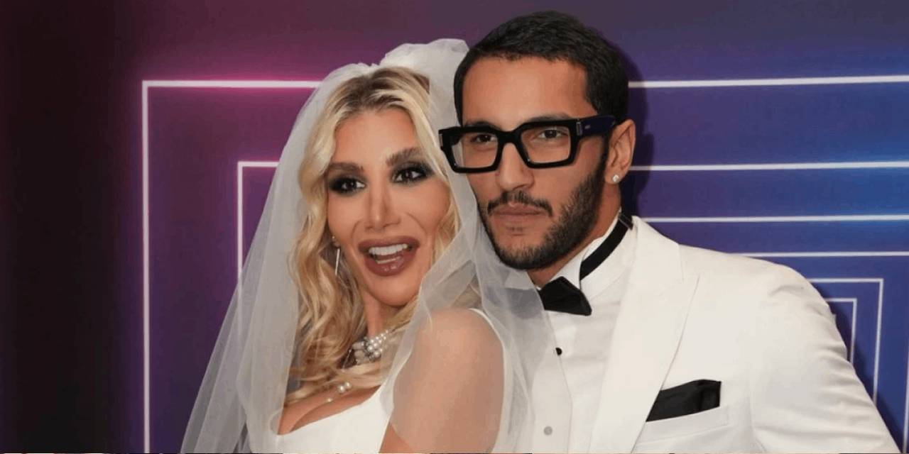 İrem Derici’den sahneden evlilik çağrısı: Yeter, artık sor