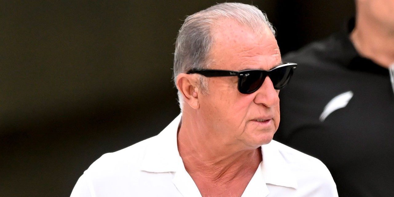 Kocaelispor'da Fatih Terim bombası