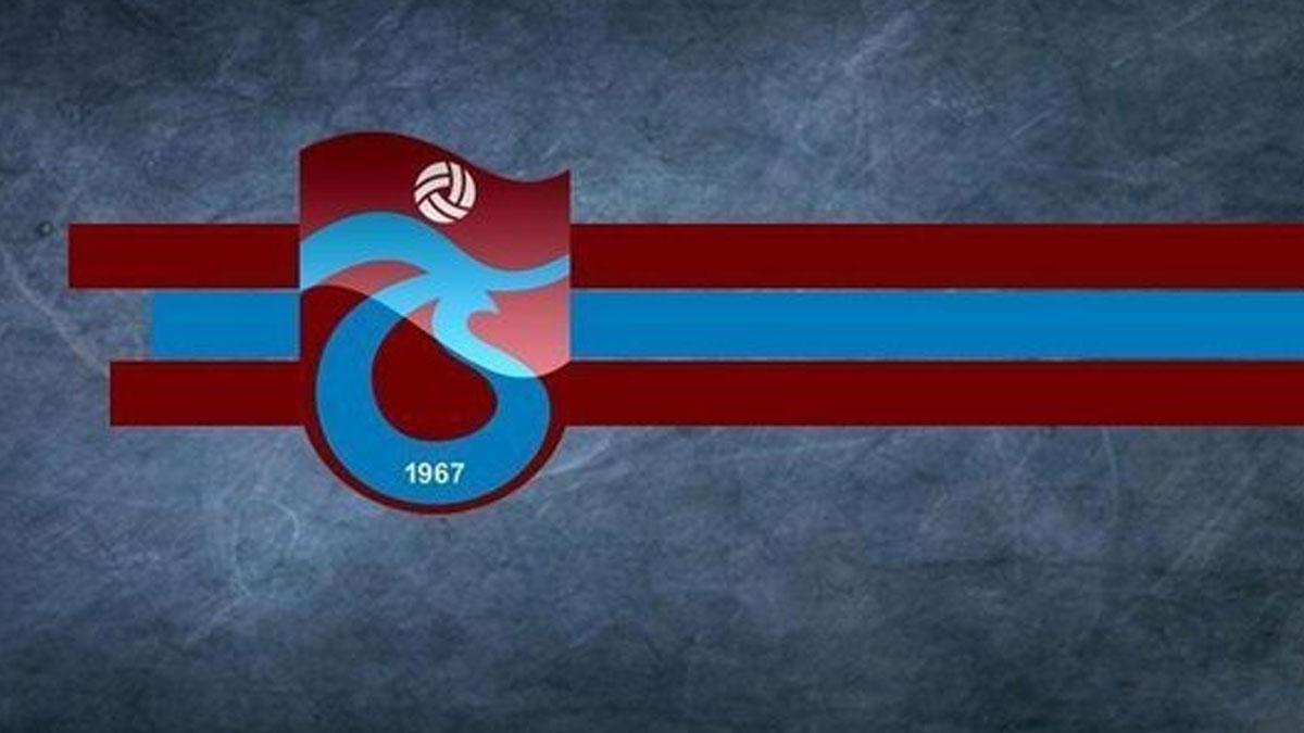 Trabzonspor'dan 'daha zorunlu açıklama'