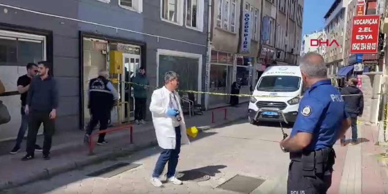 Kız kardeşini kaçıran amcasının oğlunu vurdu