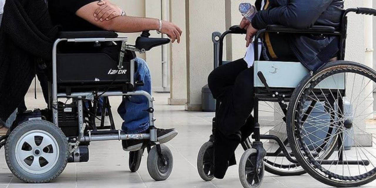Bakan resmen duyurdu: Kamuya 10 bin engelli birey alınacak