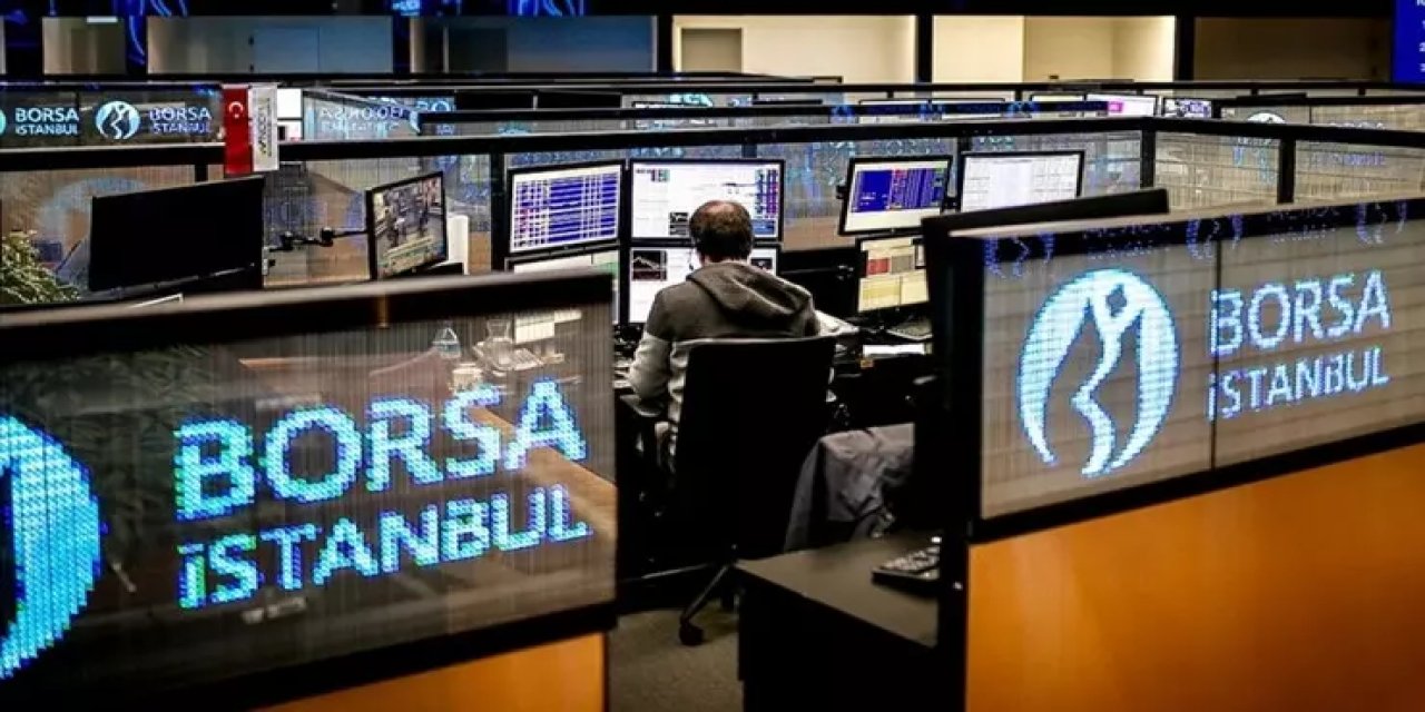 Borsa İstanbul’da sert çöküş