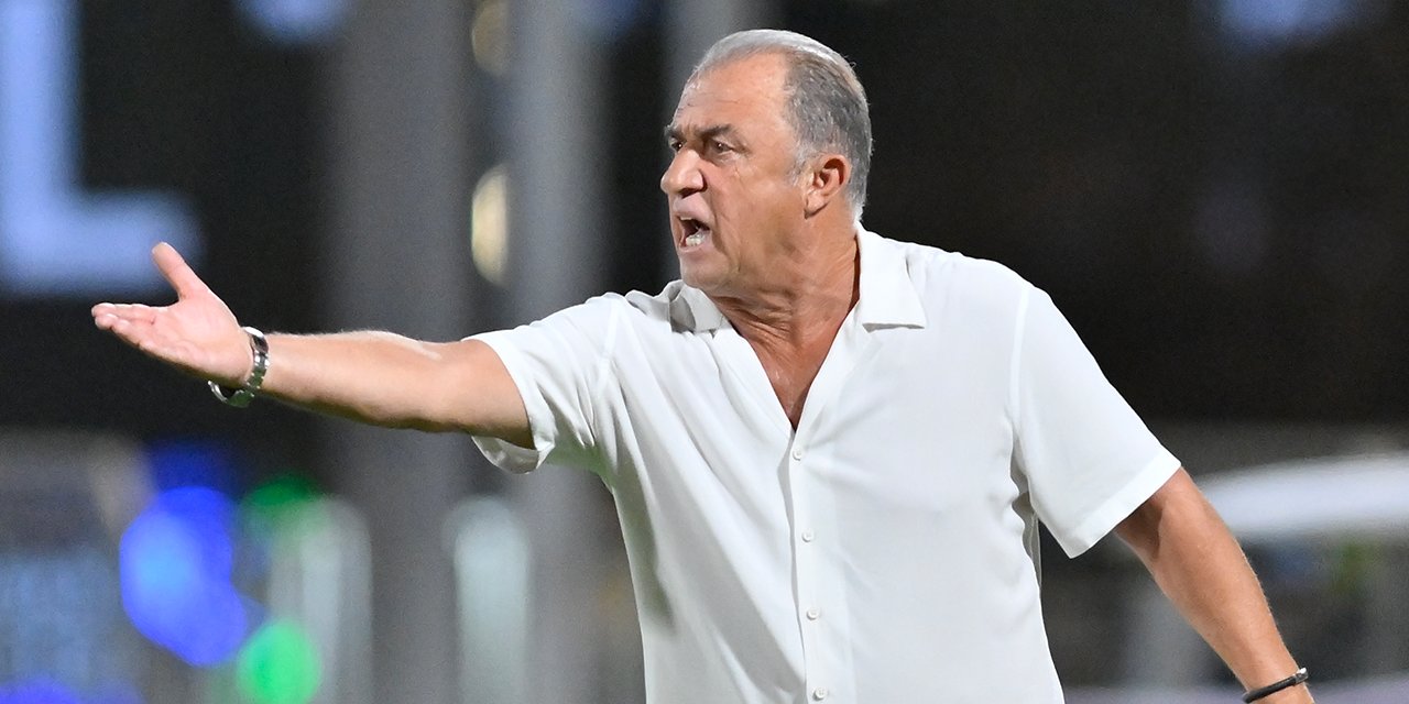 Arabistan'da Fatih Terim rüzgarı