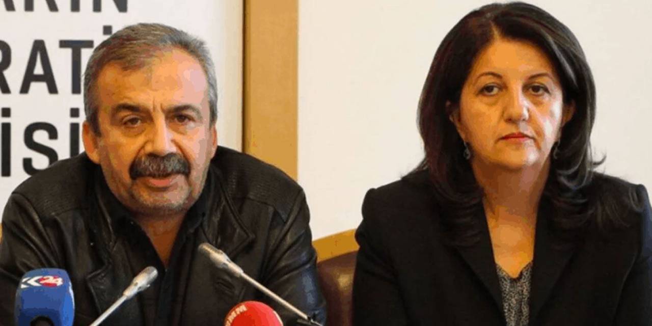 Buldan: Sırrı Süreyya Önder için gönderilen mektupları ailesine teslim ettim