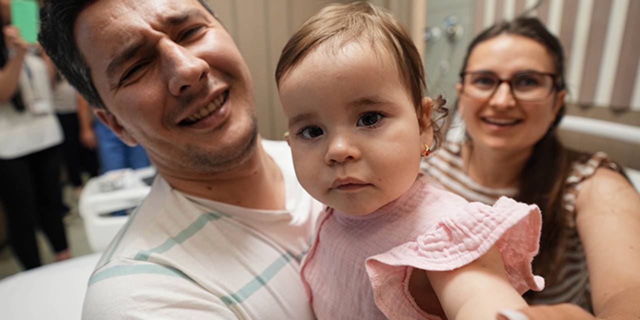 Bebeği olan aileler dikkat: Bakanlık bu iki ürünü piyasadan toplatıyor