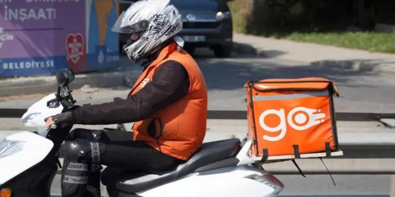 Trendyol Go resmen satıldı: İşte yeni sahibi