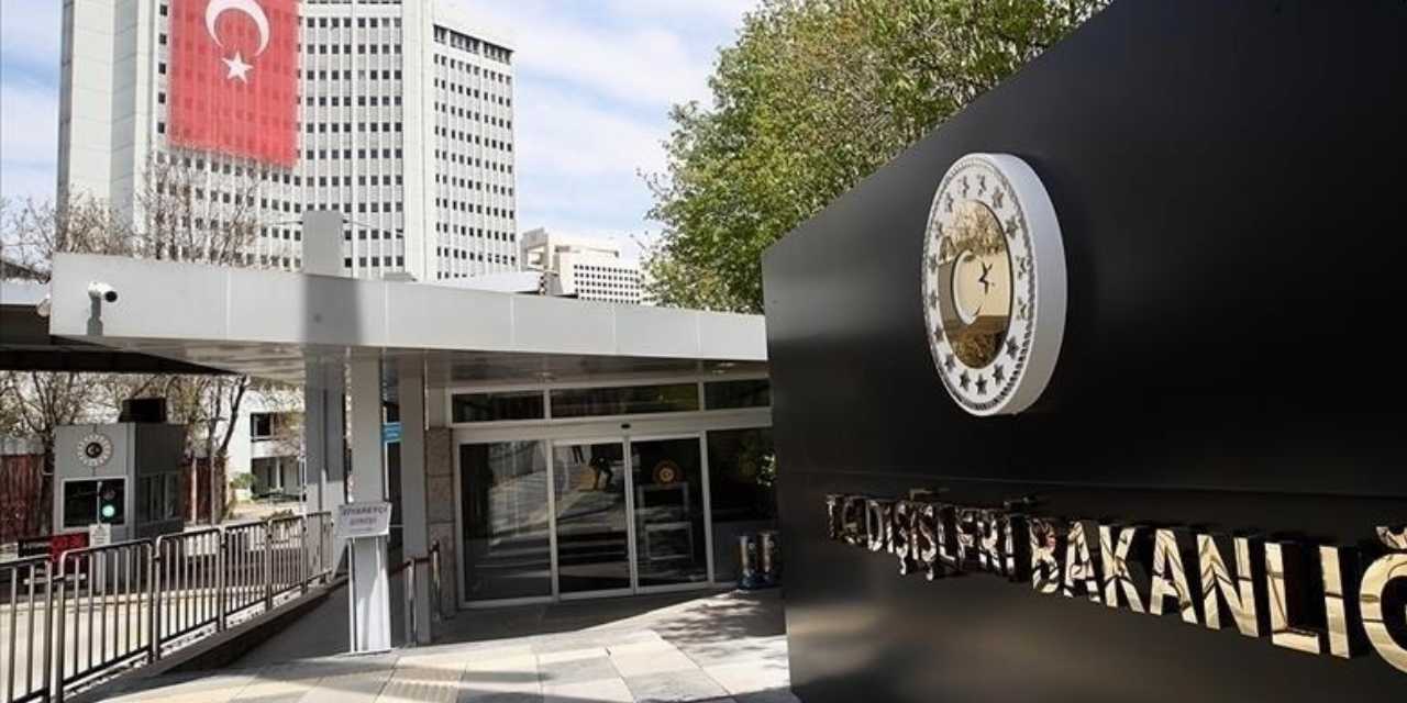 Türkiye, ABD ve Ukrayna heyetleri yarın İstanbul'da bir araya gelecek