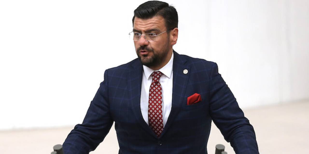 AKP Milletvekili Akkal hastaneye yatırıldı