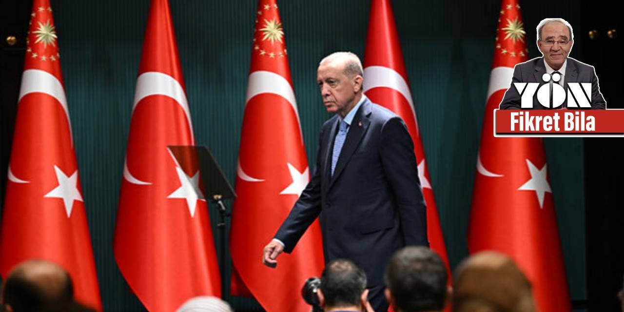Yeni dönem siyaseti