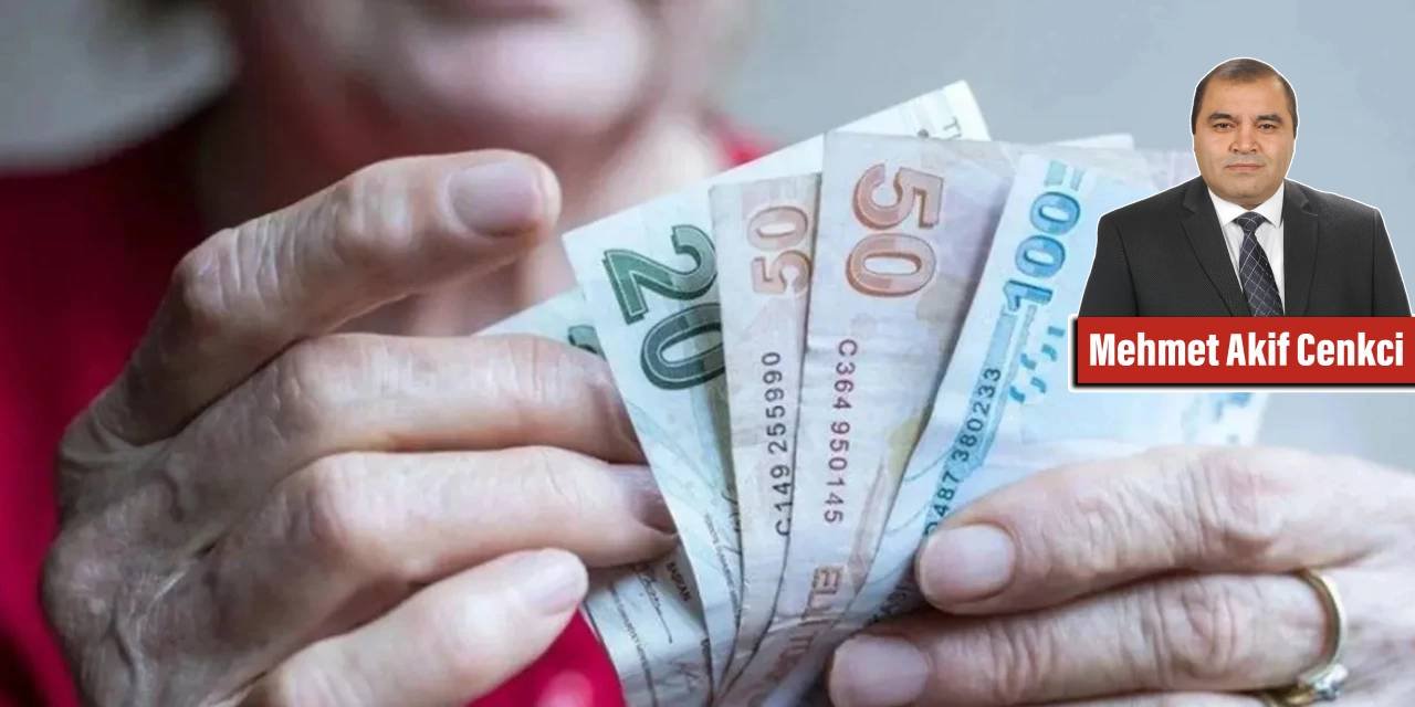 4.000 TL ile ne kurban ne bayram: Emeklinin bayram ikramiyesi zam var mı?