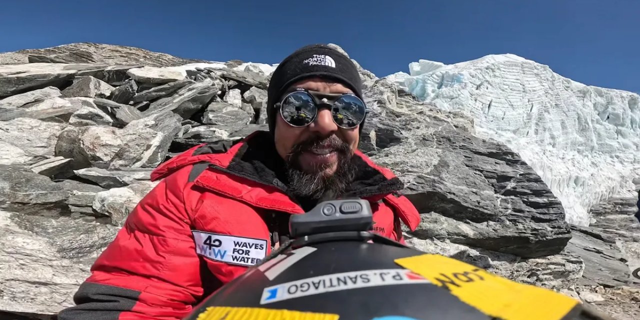 45 yaşında yorgunluktan öldü