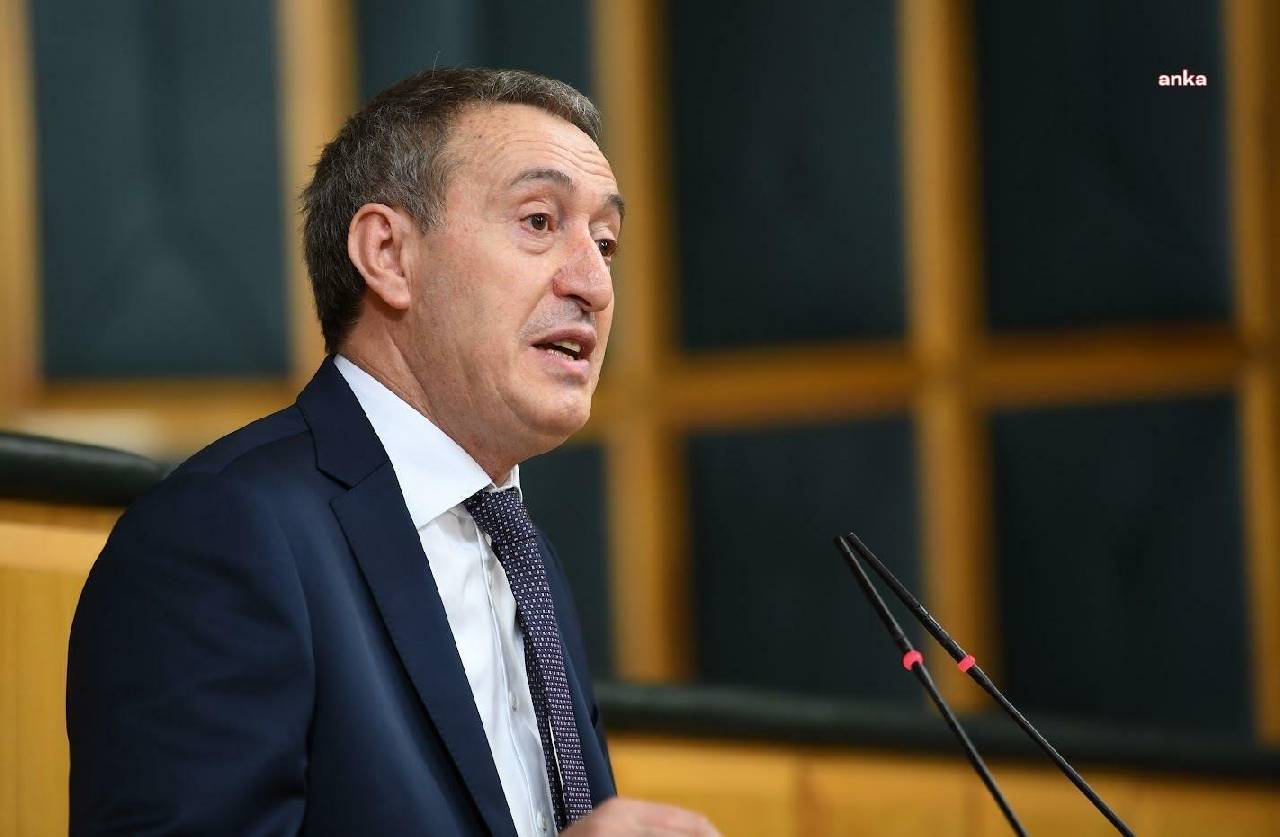 Bakırhan'dan dikkat çeken Lozan çıkışı: Ortak vatan çağrısını yapanlar nereyi bölüyor?