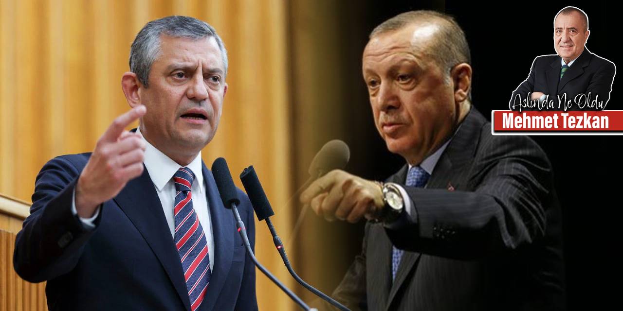 Bizi çok sert günler bekliyor. Niye mi?