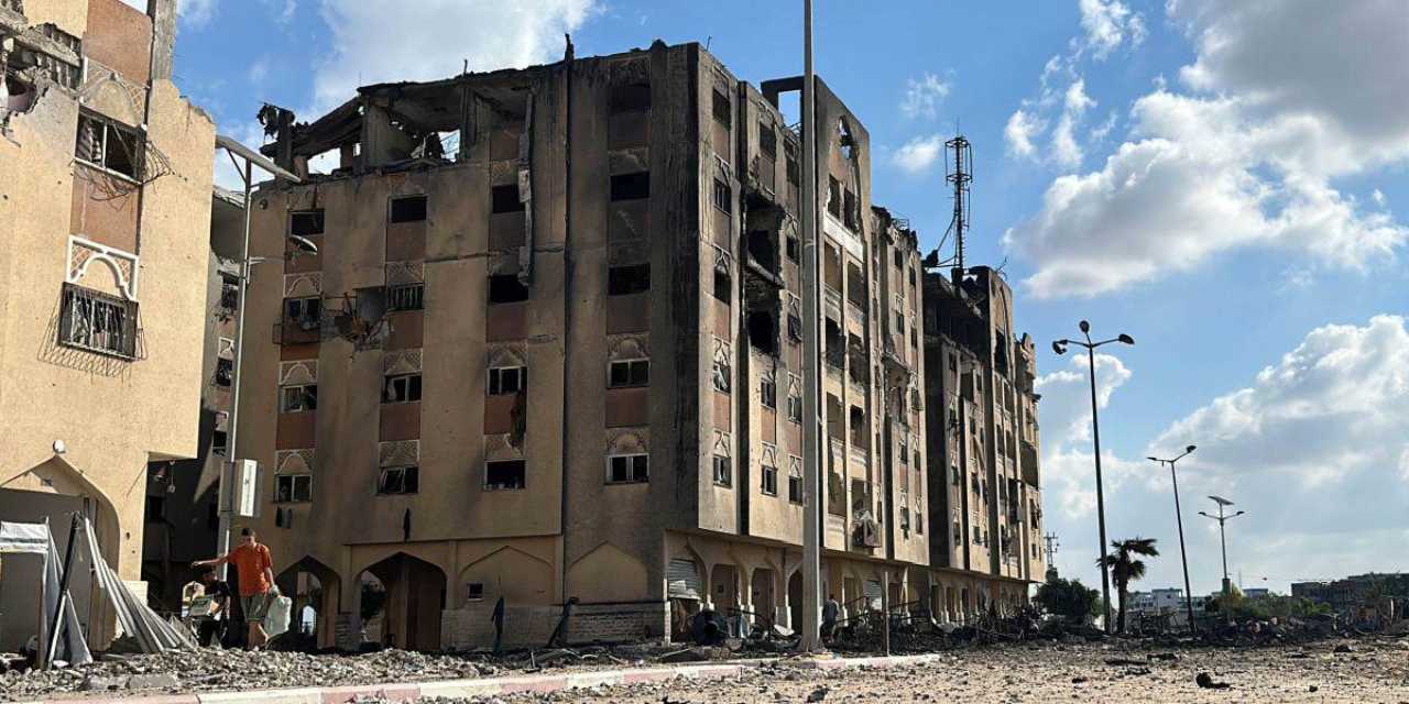 BM: 2024'te silahlı çatışma bölgelerinde 56 bin kişi kayboldu